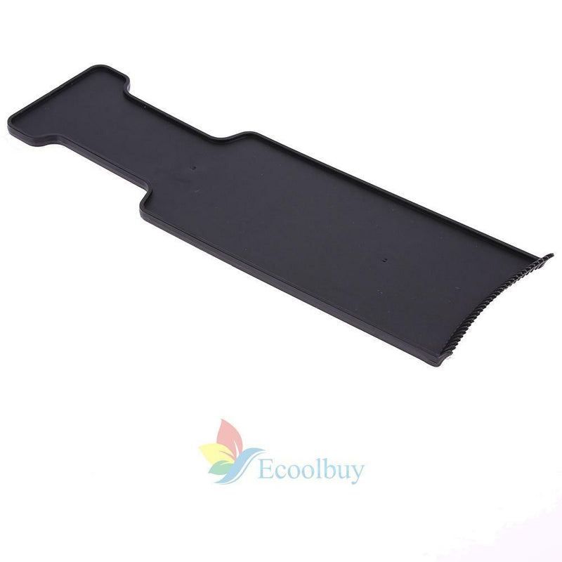 27cm DIY Hair Dye Tint Coloring Hair Salon Dyeing Comb Hair Styling Brush Tool