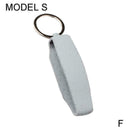 Silicone Rubber Key Fob Protector Cover For S Remote X Model3 Keyless V7V2