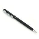 Steel Stainless Ballpoint Pen Ball Point Writing Pen Student Office Stationery.