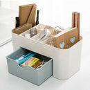 Mini Desktop Makeup Storage Box Cosmetic case Lipstick Cases Sundries Case
