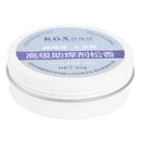 Solder Flux Paste for Mobile Phone PCB Repair Soldering Welding Rosin (60g) A