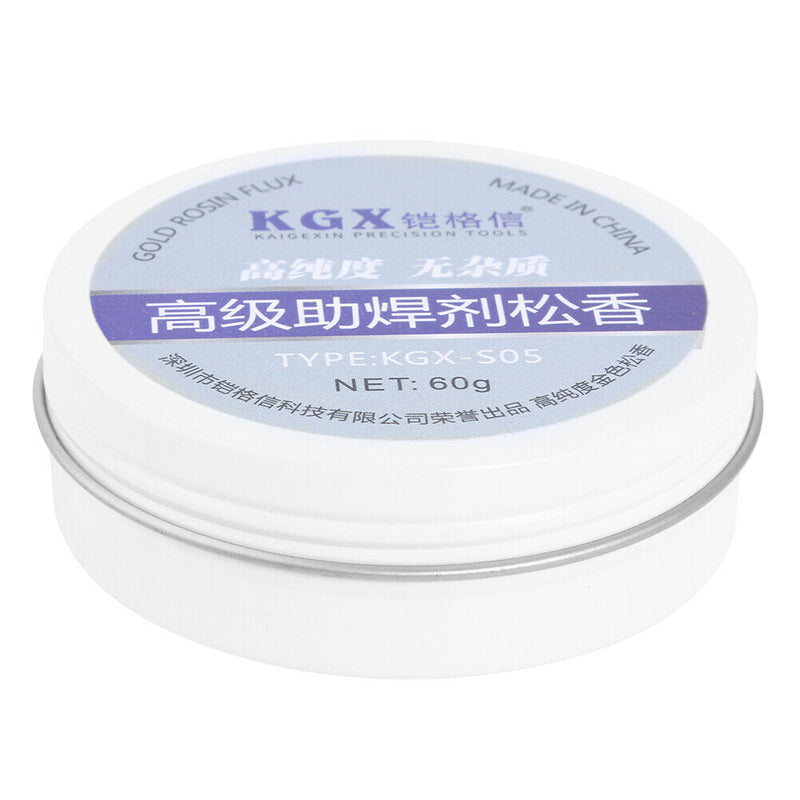 Solder Flux Paste for Mobile Phone PCB Repair Soldering Welding Rosin (60g) A