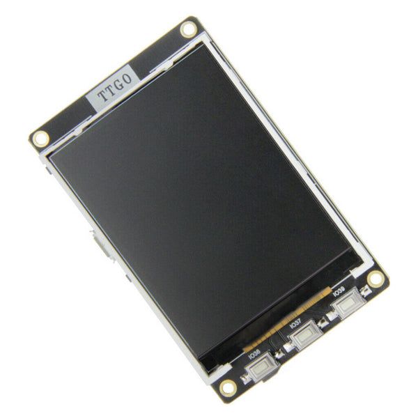 Wifi Bluetooth Backlight Adjustment PSRAM 8MB Development Board For