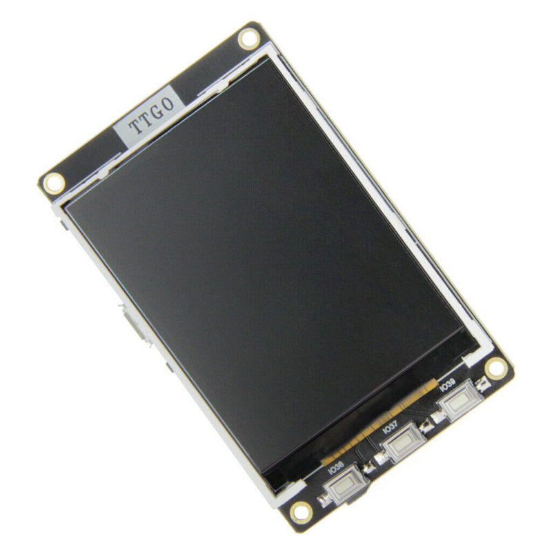 Wifi Bluetooth Backlight Adjustment PSRAM 8MB Development Board For