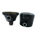 Electric Wine-Aerator, Automatic Beer Foam Maker, Instant Wine Decanter Battery