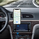 C-01 AUX USB Car Bluetooth 5.0 Receiver 3.5mm Jack Car Kit Adapter Dongle