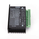 TB6600 Single Axis 4A Stepper Motor Driver Controller 9~40V Micro-Step  LJ