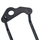 Cycling Bike Bicycle Rear Gear Derailleur Chain Stay Guard Protector  Z
