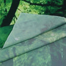 Dream Amazing Beautiful Fresh Green Forest Wall Art Tapestries Home Decor W B5A7