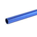 14mm Aluminum Alloy Multi Color Sandblasted Anode PC Water Cooler Metal Tube