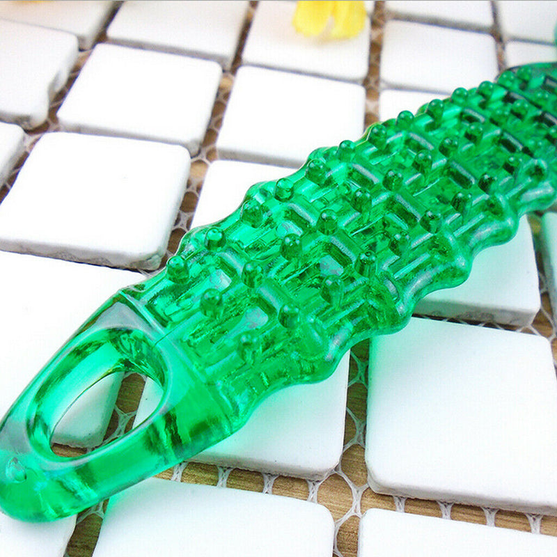 Foot File Rasp Single Side Callus Hard Skin Remover Scrubber Pumice Stone