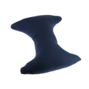 Bass Drum Dampener Damper Pillow Percussion Instrument Part for Drummer