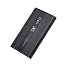 2.5 Inch SATA HDD to USB 3.0 Converter Adapter External Case Hard Disk Drive