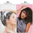 Hair Scalp Massager Shampoo Brush , Upgrade Scalp Care Massage Brush with S G9Z9