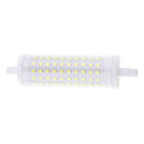 Energy-saving R7S Corn LED Light Bulb for Home Street Lamp Cool White 15W
