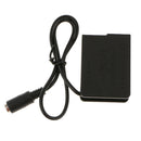 DMW-AC8 AC Power Adapter Battery Charger Kit DC Coupler DCC8 Assy for Panasonic