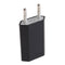 2IN1 USB Charging Cable Power Adapter EU Plug for Android Mobile Phones