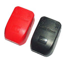 2pcs Battery Quick Release Connectors Clamps Battery Quick Disconnect Terminals