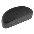 Black Hard Sunglasses Eyeglasses Glasses Box Case Holder for Adults Kids Travel