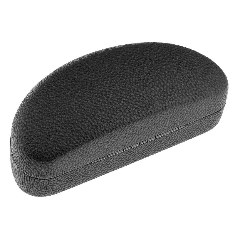 Black Hard Sunglasses Eyeglasses Glasses Box Case Holder for Adults Kids Travel