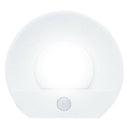 A09-2 LED Corridor Night Light Infrared Remote Control Body Motion Sensor S