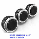 Fit For Mazda 2 Demio Switch Knob Heater Climate Control Buttons Dials Fra HZH