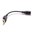 Power Supply Converter Cable Adapter FIT Lenovo ThinkPad X1Carbon 0B47046 OZ