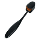50Pcs Toothbrush Style Makeup Brush Cover Lid Protector Case Holder