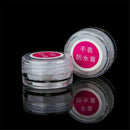 1pc Watch Waterproof Paste Glass Crystal Scratch Remover Restorer Polish Tools