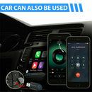 Bluetooth Audio Transmitter Wireless Stereo Sender Adapter USB For TV Speaker AU