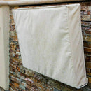 Outdoor TV Cover 40 inch - 42 inch Beige Weatherproof Universal Protector f