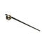3pcs Acrylic Hair Stick Pin Women Hairpin Kimono Hair Dress Sakura Flower
