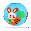 Wedding Decor Birthday Party Birthday Chinese Supply Air Balloon Paper Lantern