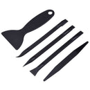 34 pcs Universal Screen Removal Professional Opening Repair Tool Kit Pry To