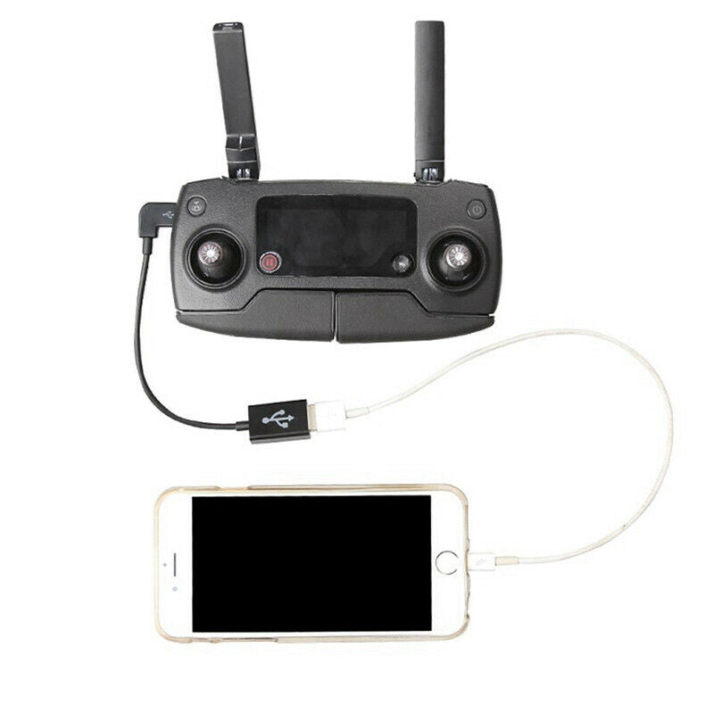 USB Remote Controller Data cable for DJI MAVIC PRO & SPARK Drone Accessorie C5J6