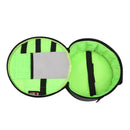 Universal Shockproof Travel Carrying Case Bag for Headsets with Adjustable
