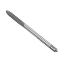 Industrial HSS Metric thread tap M3X0.5Mm A9L6