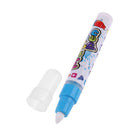 Water Coloring Book Kids Animals Painting Magic Water Drawing Book Doodle