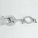 Clarinet Sheet Music Clip Stainless Steel Oboe Lyre Sheet Music Clamp-On Ho