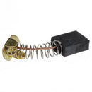 2 Pcs Electric Motor Power Tool Part Carbon Brush 6.5mm x 13.5mm x 18 mm A8W5