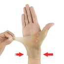 Wrist Glove Magnetic Therapy Pain Relief Wrist Hand Thumb Support Gloves Wr