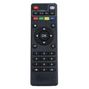 Infrared TV Remote Control Replacement for MXQ MXQ-PRO MXQ-4K M8S