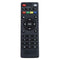 Infrared TV Remote Control Replacement for MXQ MXQ-PRO MXQ-4K M8S #gib