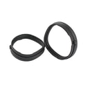 1pair Lens Glasses Frame Anti Scratch VR Headset Easy Install for Oculus Quest 2
