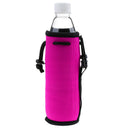 Neoprene Sports Water Bottle Cover Drink Kettle Insulated Bag Pouch Holder