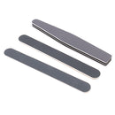 9x Crafts Polishing Burnishing Stick Bar Polish Buffer Emery Board Tool Kit