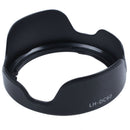 Replacement LH-DC60 Camera Lens Hood for PowerShot SX540 HS, SX520 HS, SX50 J5A5