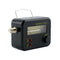 Plastic Black Mini Digital Lcd Display Satellite Signal Finder Meter Tester R4A9