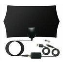 Jt0176 960 Miles 1080p 4K HDTV TV Antenna Indoor Signal Receiver Amplifier SN9F