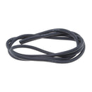 Flexible Motorcycle Fuel Line Oil  Tube,100m,Anti-Corrosion,Grey